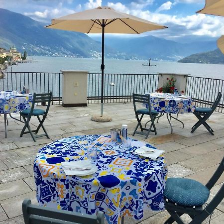 B&B Le Darsene Cannobio Luaran gambar