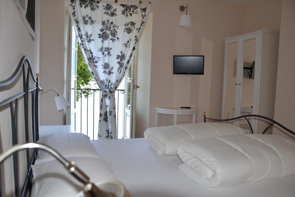 B&B Le Darsene Cannobio Bilik gambar
