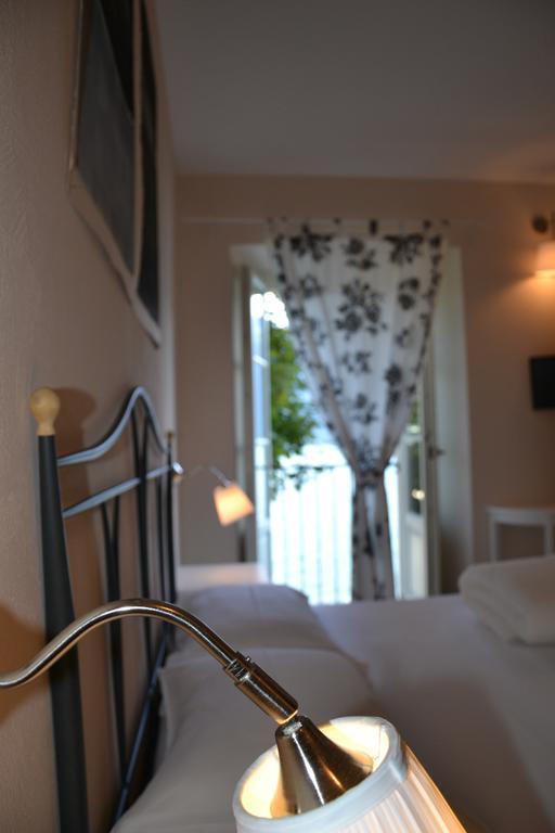 B&B Le Darsene Cannobio Bilik gambar
