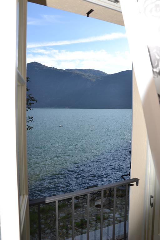 B&B Le Darsene Cannobio Bilik gambar