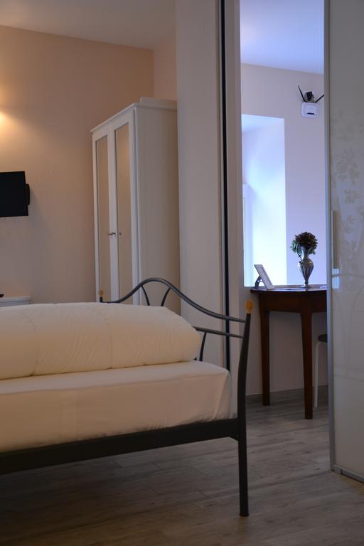 B&B Le Darsene Cannobio Bilik gambar