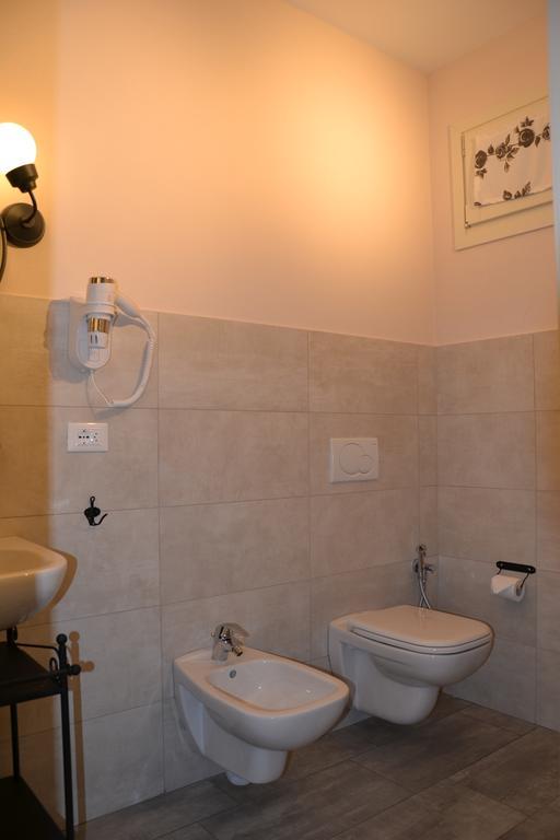 B&B Le Darsene Cannobio Bilik gambar