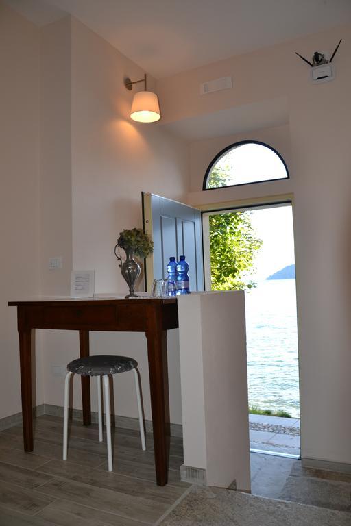 B&B Le Darsene Cannobio Bilik gambar
