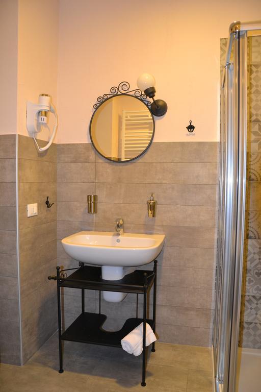 B&B Le Darsene Cannobio Bilik gambar