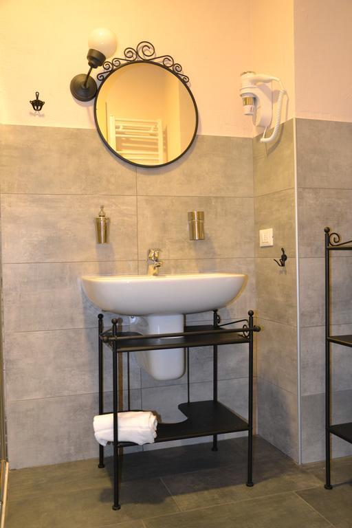 B&B Le Darsene Cannobio Bilik gambar