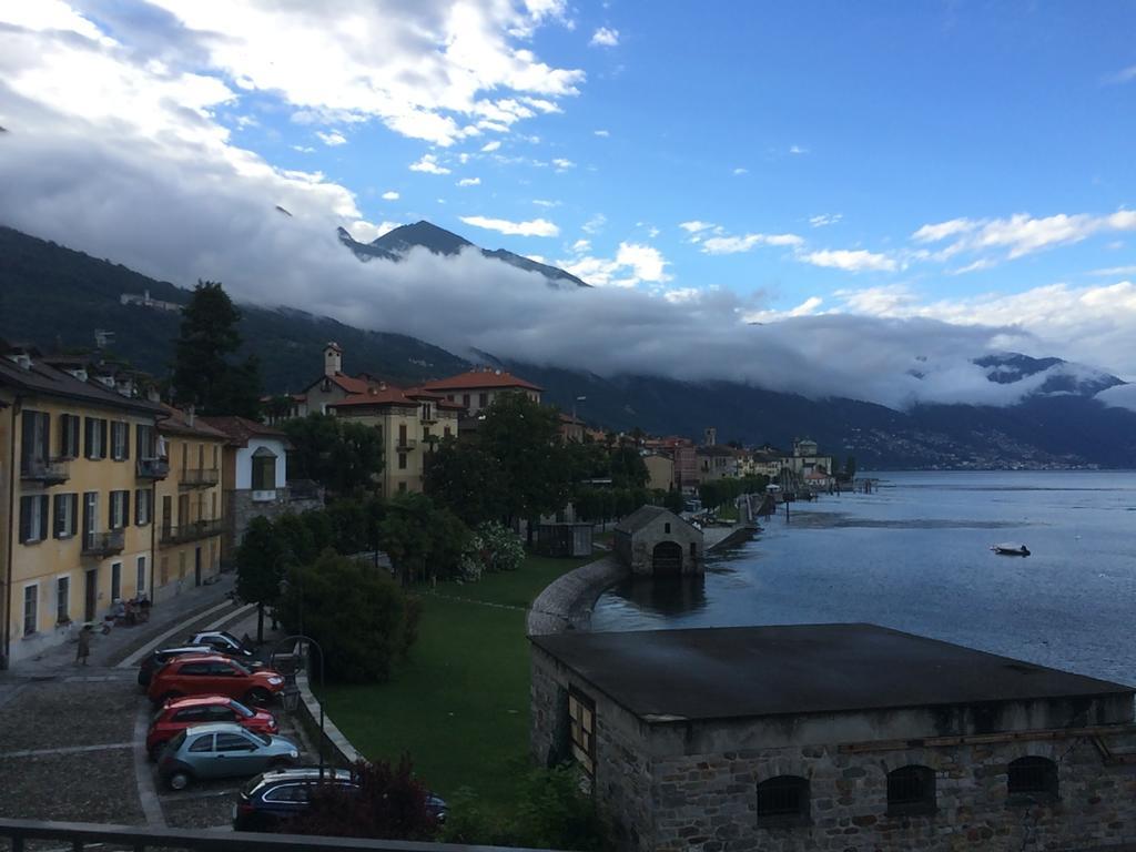 B&B Le Darsene Cannobio Luaran gambar